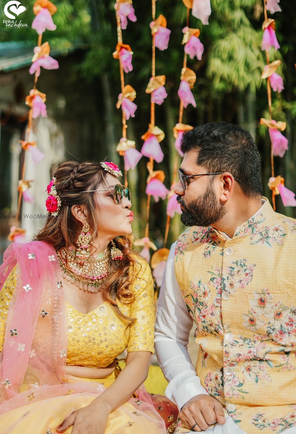 Photo From Rinki & Deepak - By Sona Sachdeva Photography