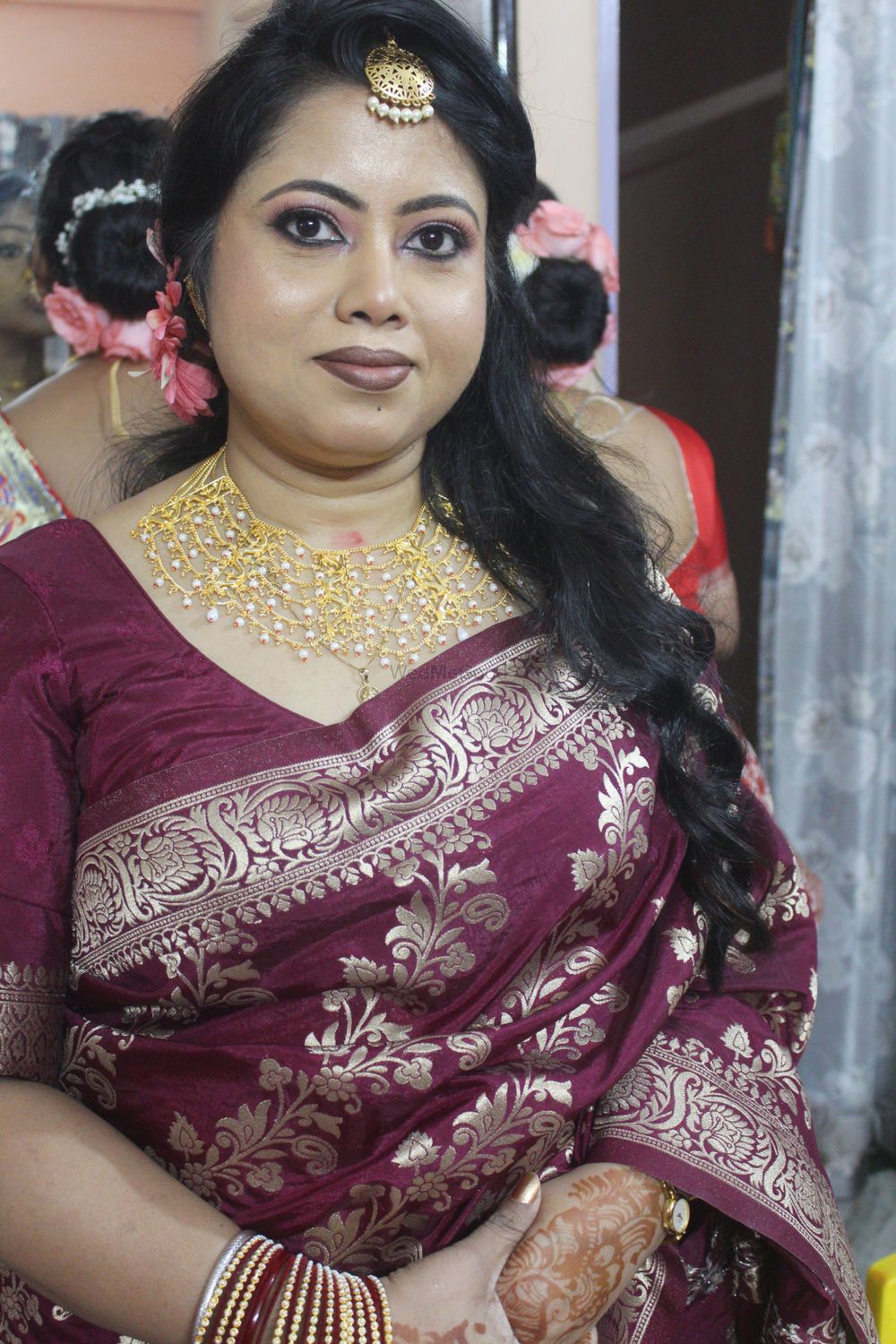 Photo From Party Makeup - By Makeup Glam by Sayani 