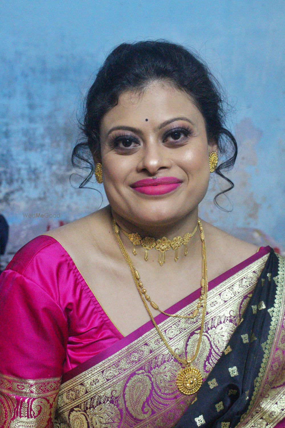 Photo From Party Makeup - By Makeup Glam by Sayani 