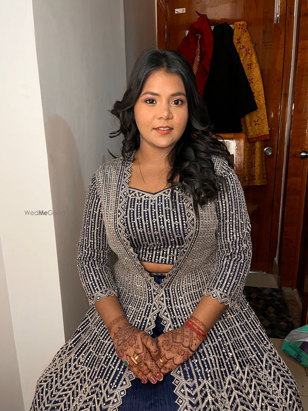Photo From Guest makeup - By Makeup Glam by Sayani 