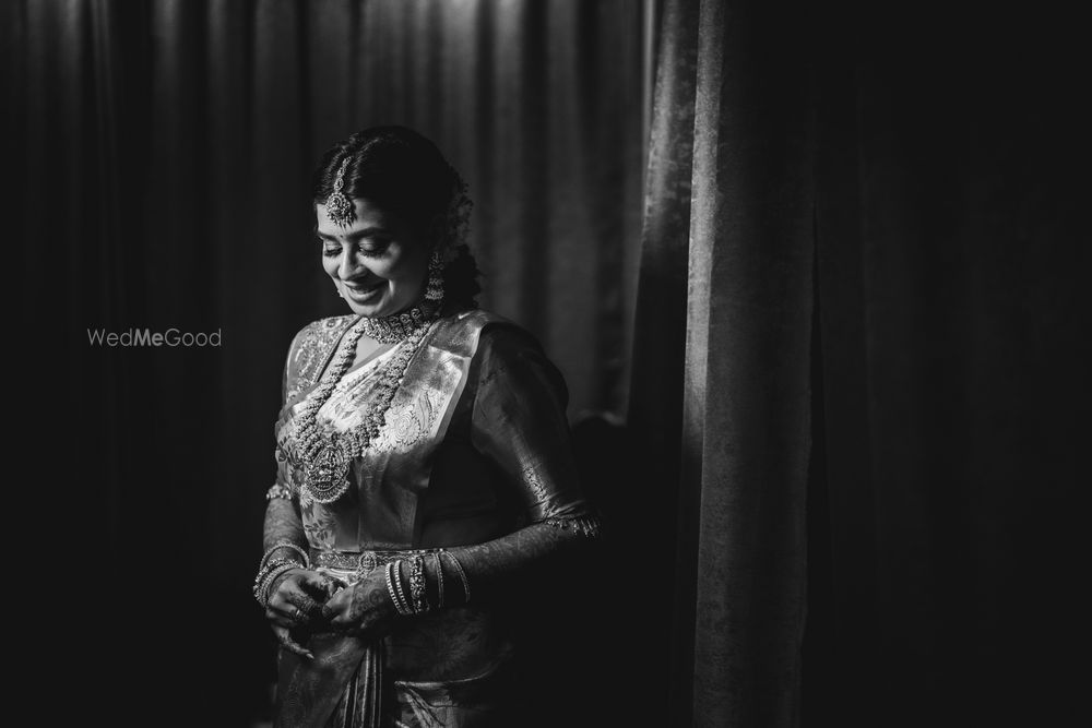 Photo From PREETHI & KISHORE - By All About The Wedding