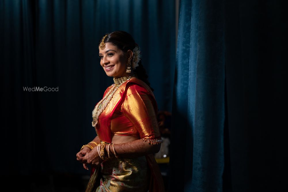 Photo From PREETHI & KISHORE - By All About The Wedding