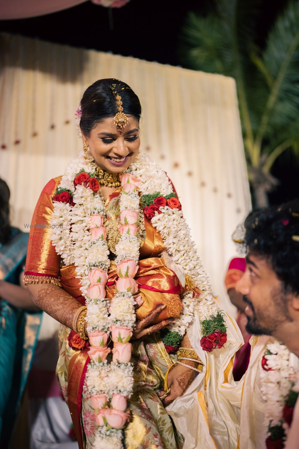 Photo From PREETHI & KISHORE - By All About The Wedding