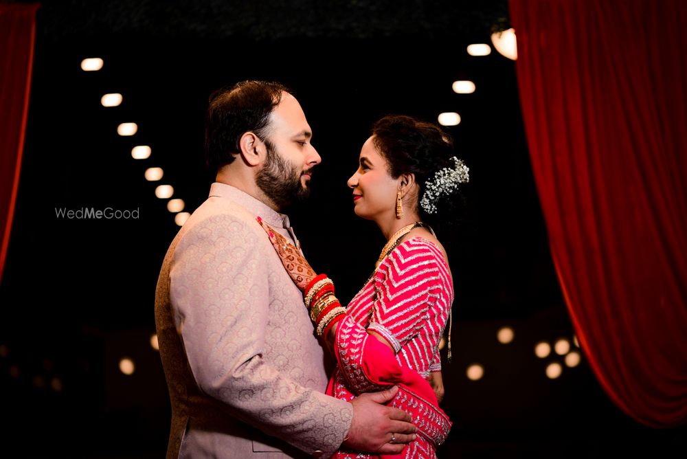 Photo From Sujata weds Rahul - By Sublime Studios