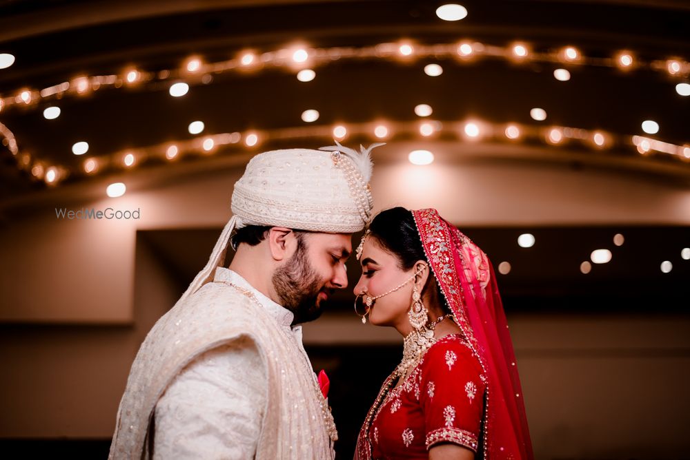 Photo From Sujata weds Rahul - By Sublime Studios