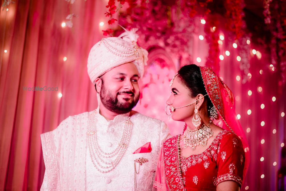 Photo From Sujata weds Rahul - By Sublime Studios