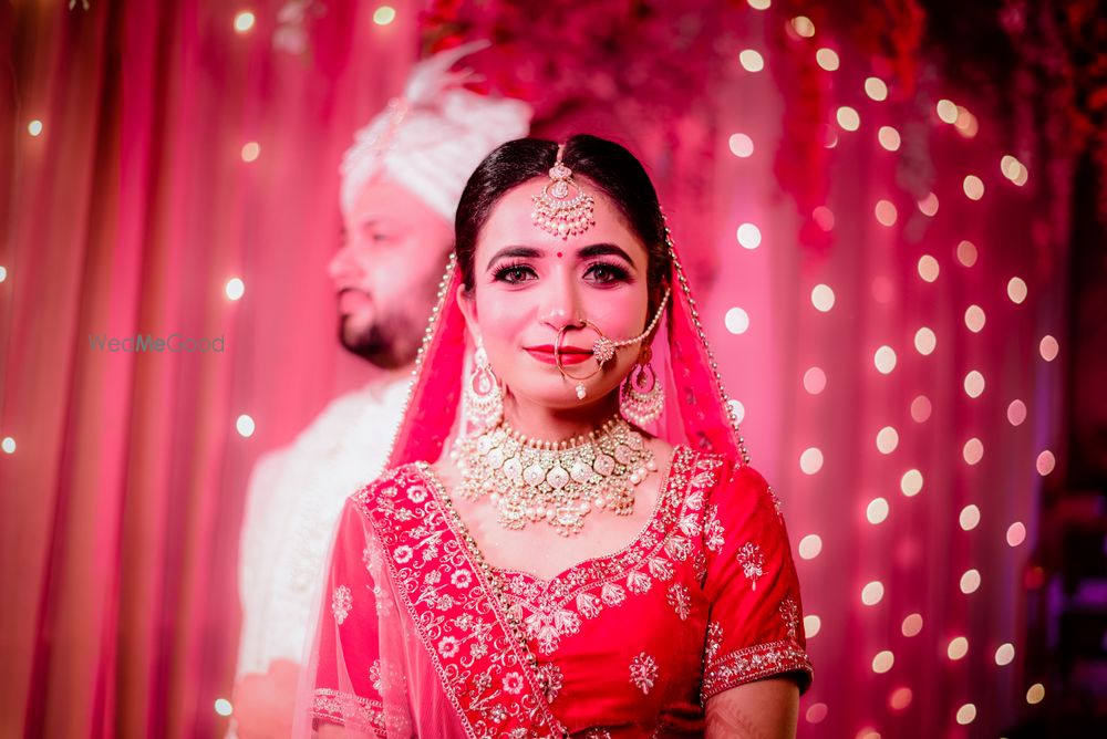 Photo From Sujata weds Rahul - By Sublime Studios