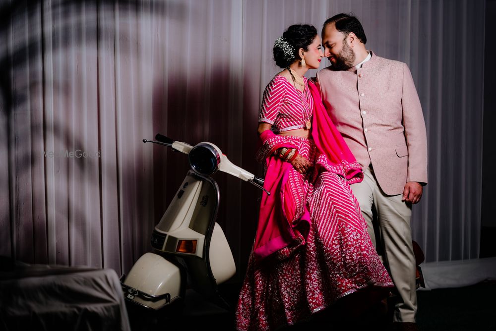 Photo From Sujata weds Rahul - By Sublime Studios