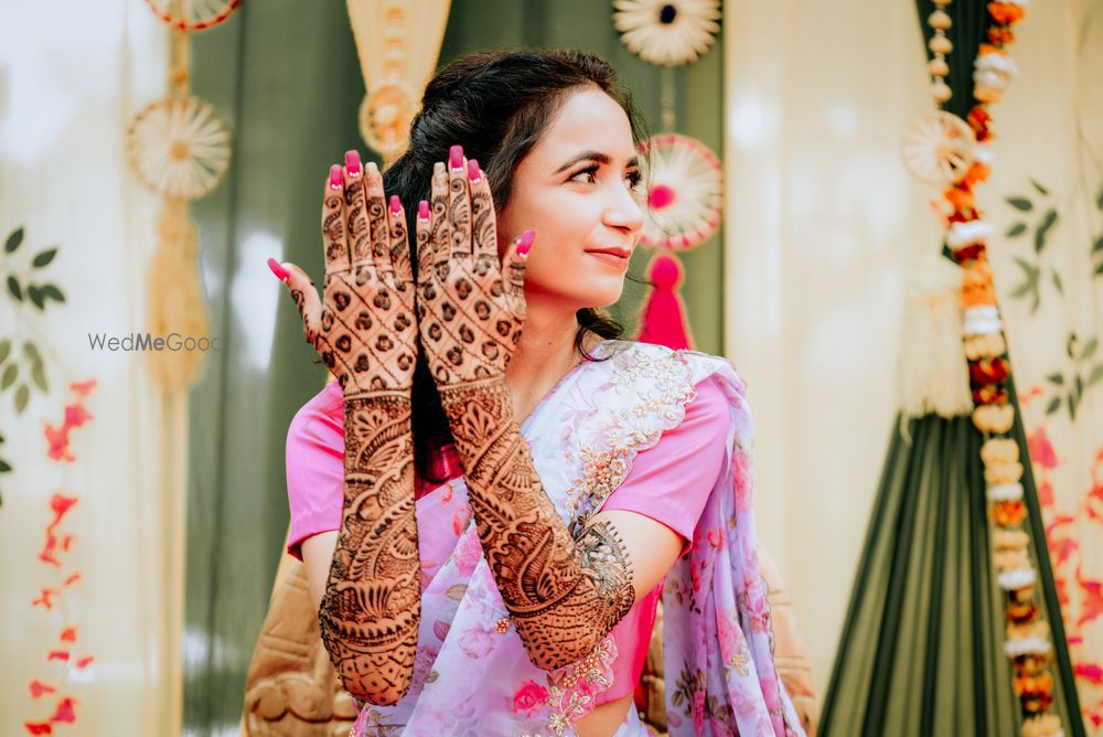 Photo From Sujata weds Rahul - By Sublime Studios