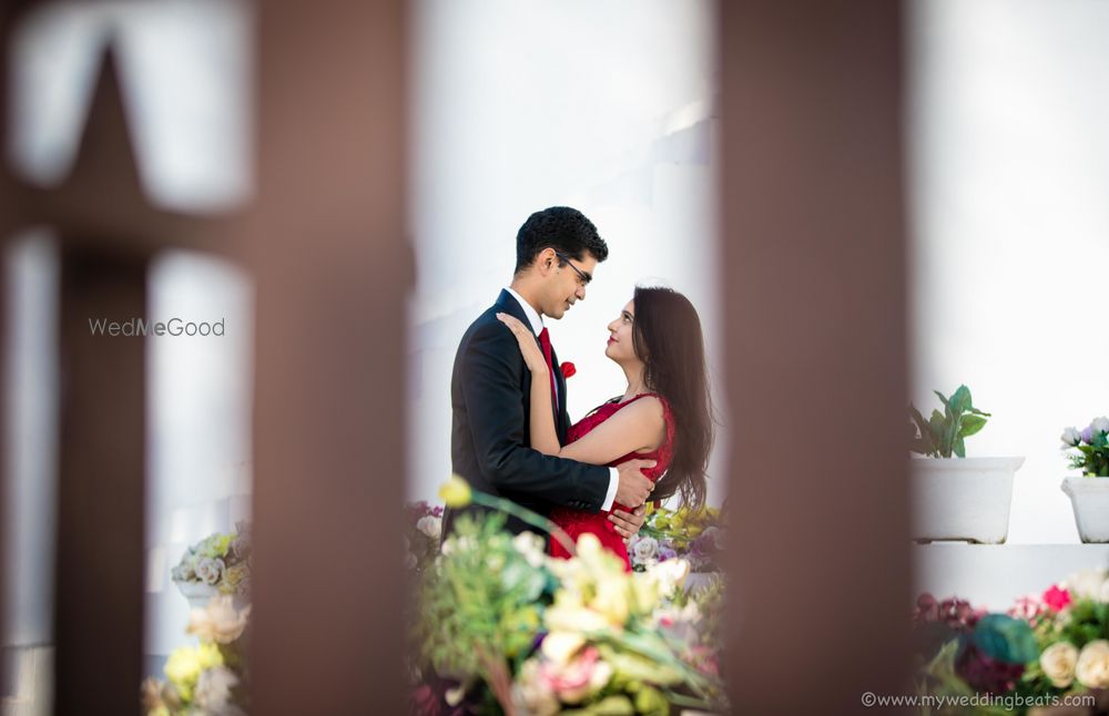 Photo From Abhilash + Neha - By My Wedding Beats