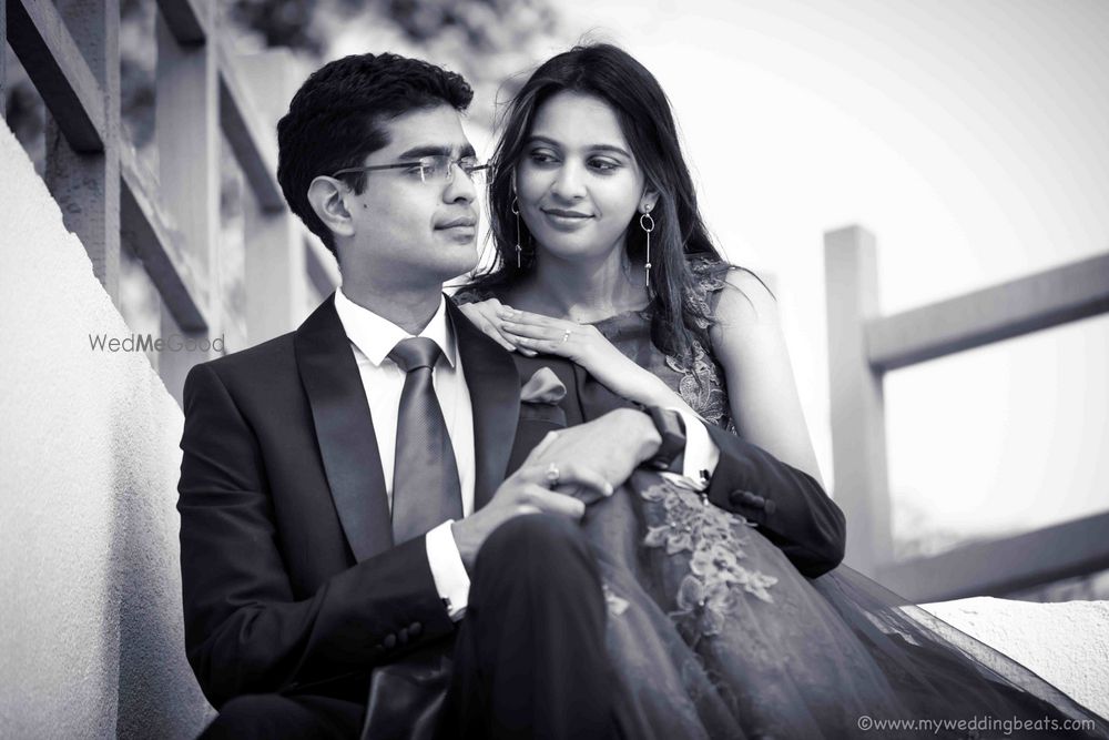 Photo From Abhilash + Neha - By My Wedding Beats