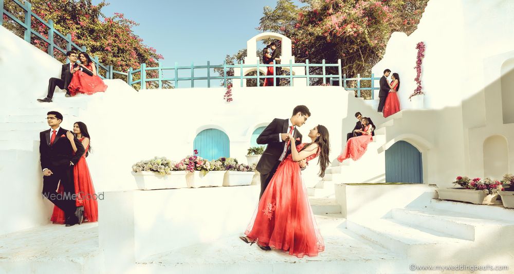 Photo From Abhilash + Neha - By My Wedding Beats