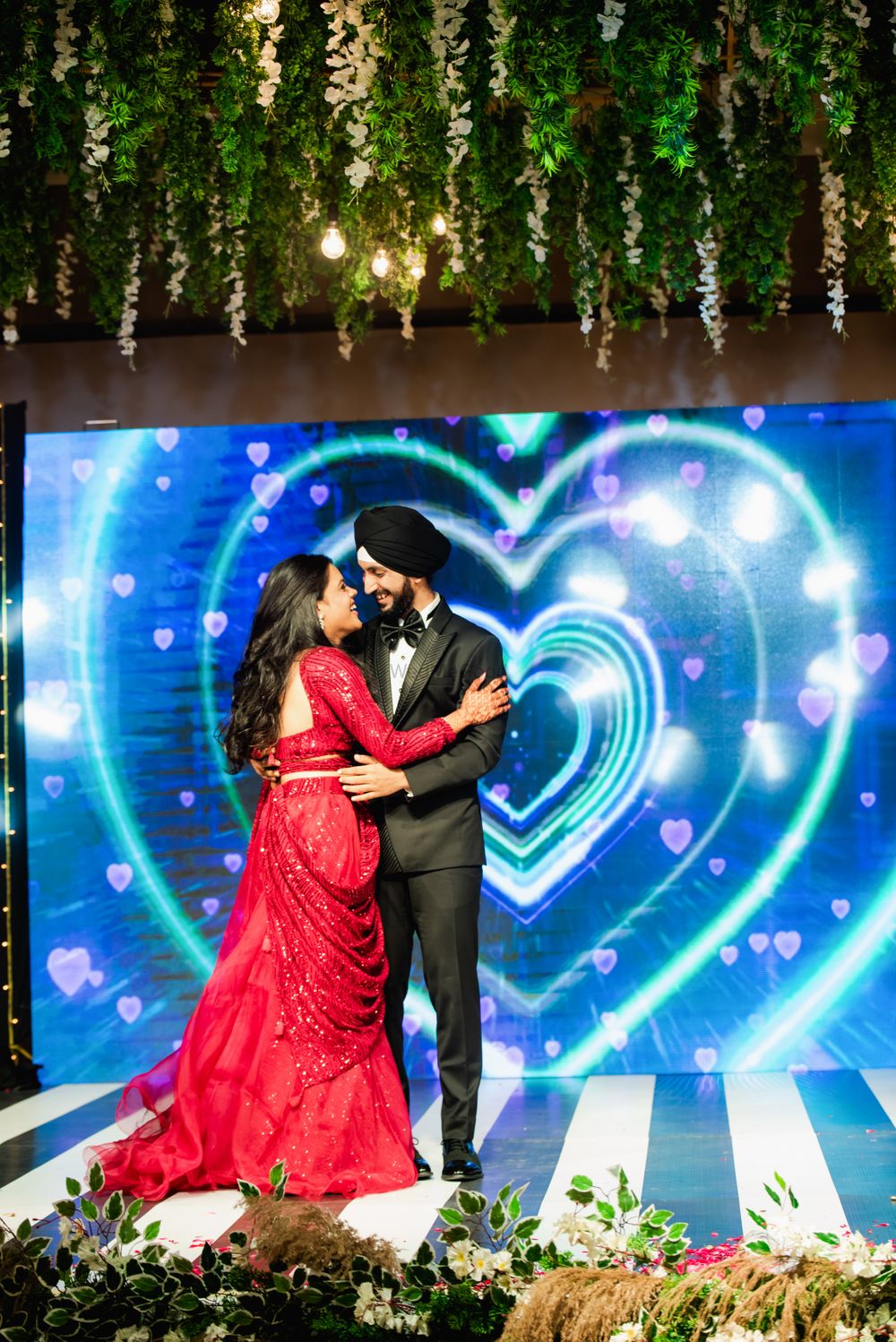 Photo From CHIRAG & ISHANI - By Wedding by life sketch