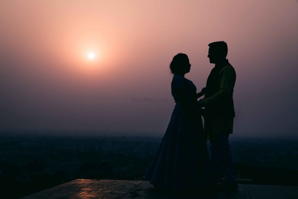 Photo From Deepali + Saurabh - By My Wedding Beats