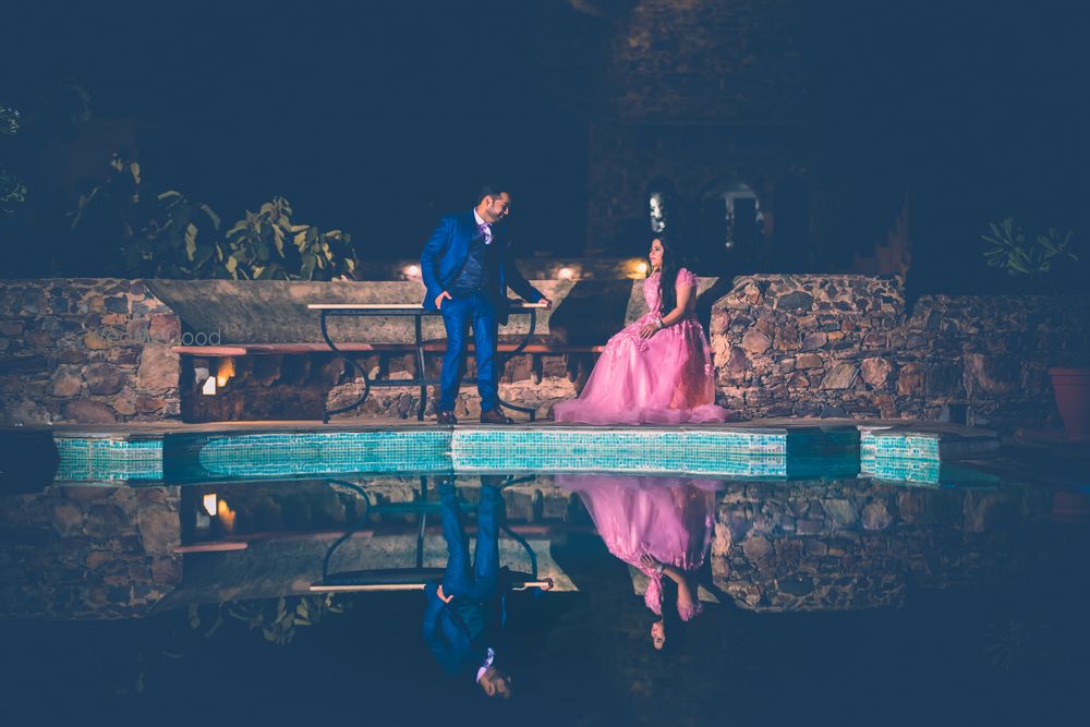 Photo From Deepali + Saurabh - By My Wedding Beats