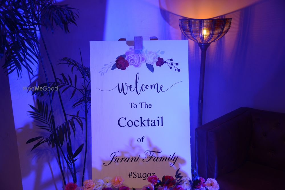 Photo From sugar wedding  - By Mirai Events