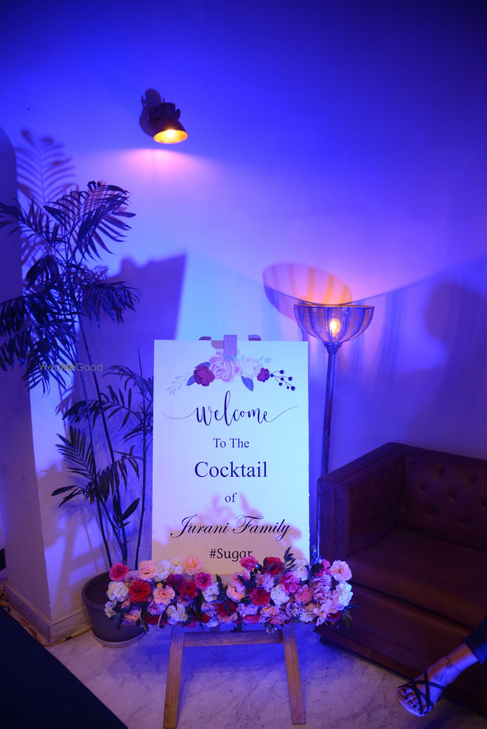 Photo From sugar wedding  - By Mirai Events