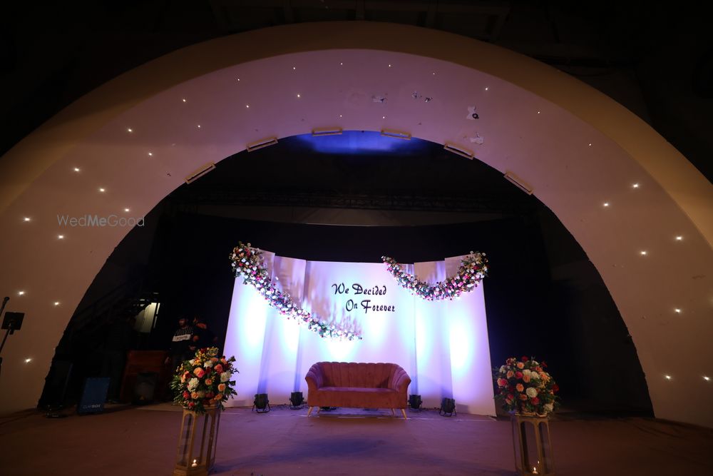 Photo From sugar wedding  - By Mirai Events