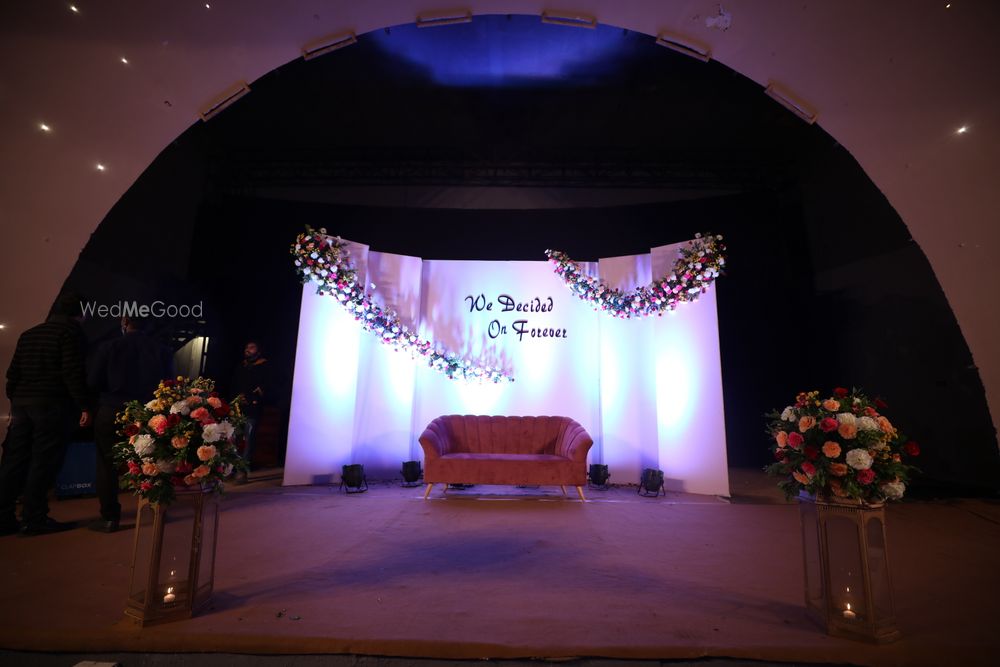 Photo From sugar wedding  - By Mirai Events