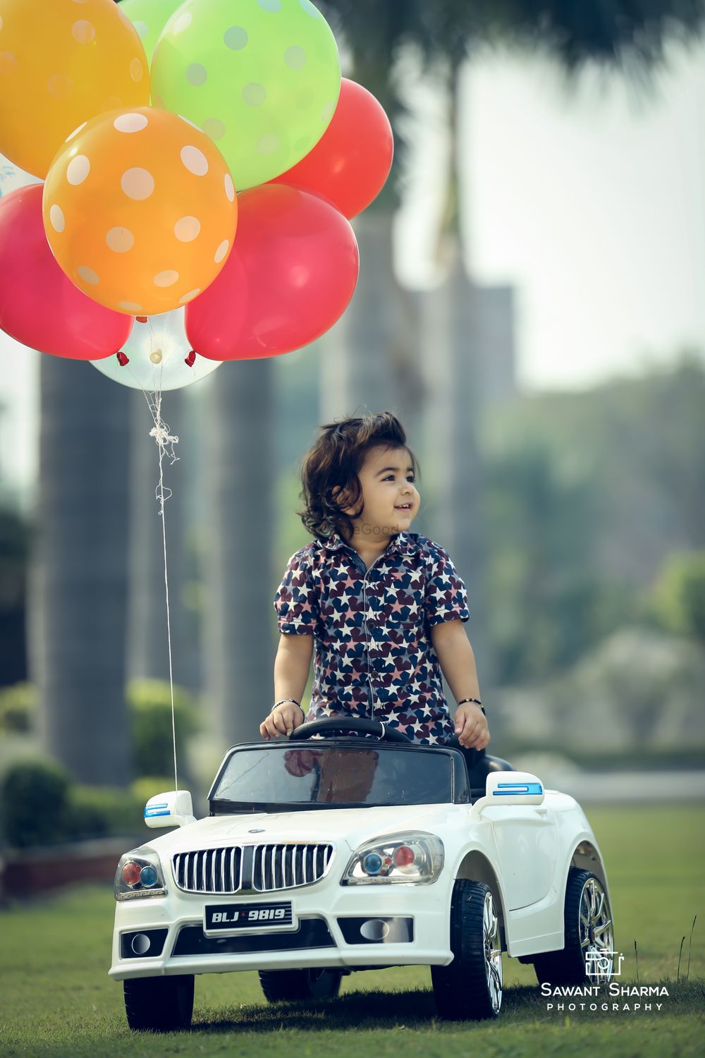 Photo From Baby shoots - By Sawant Sharma Photography