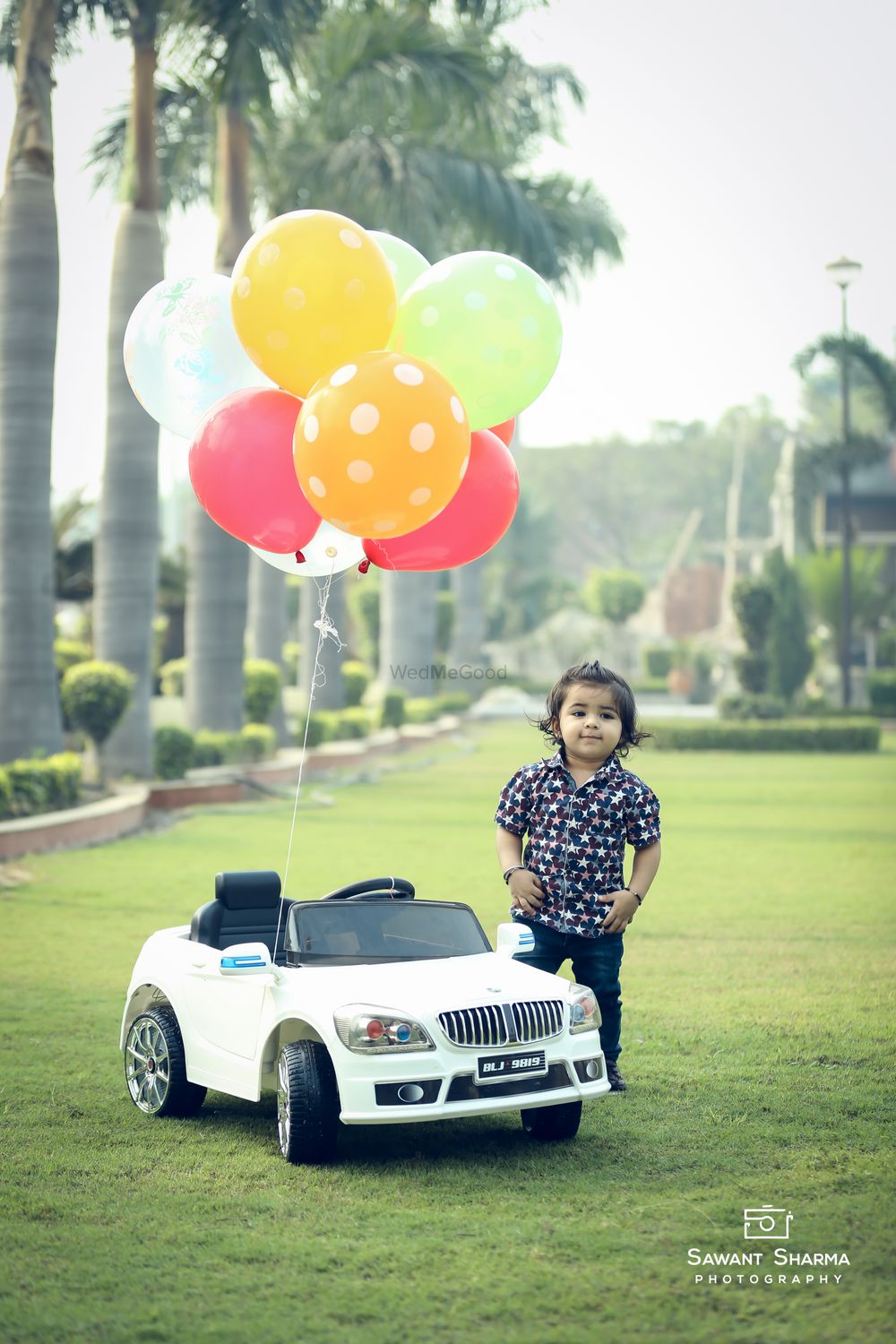 Photo From Baby shoots - By Sawant Sharma Photography