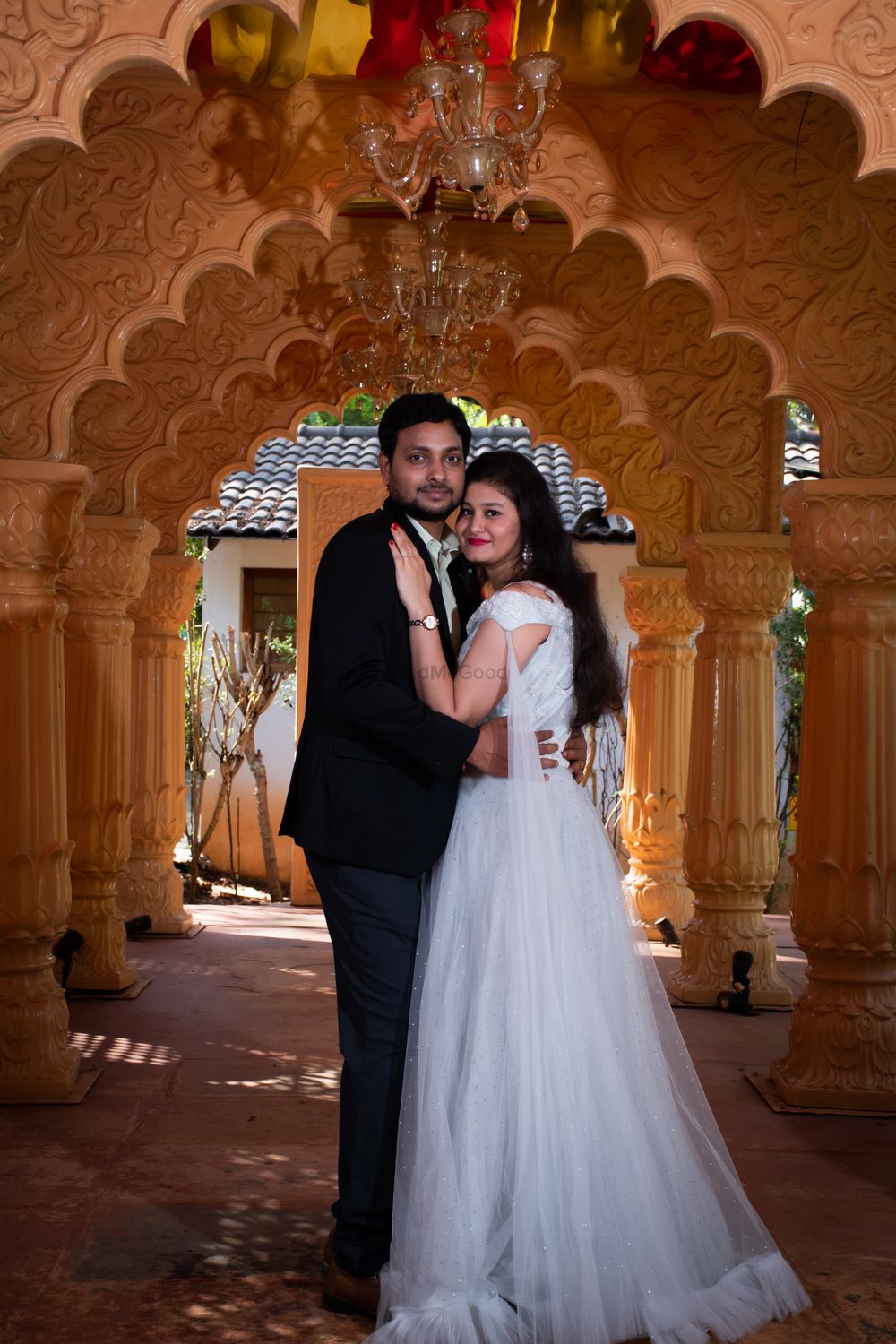 Photo From Akash & Madhulika - By Fifty Venture Creations