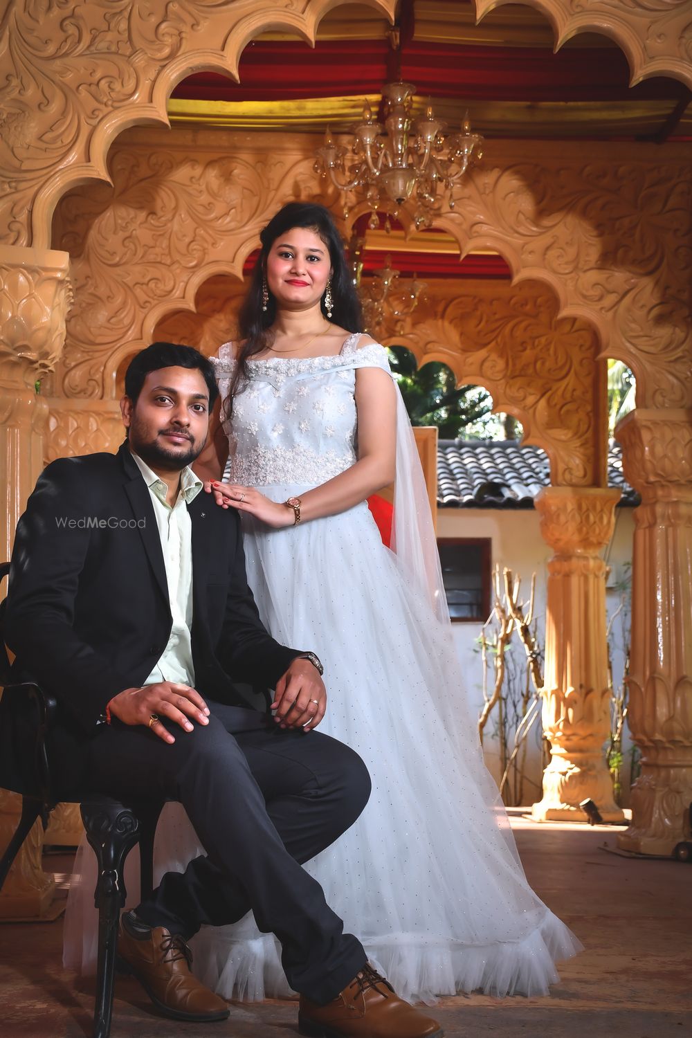 Photo From Akash & Madhulika - By Fifty Venture Creations