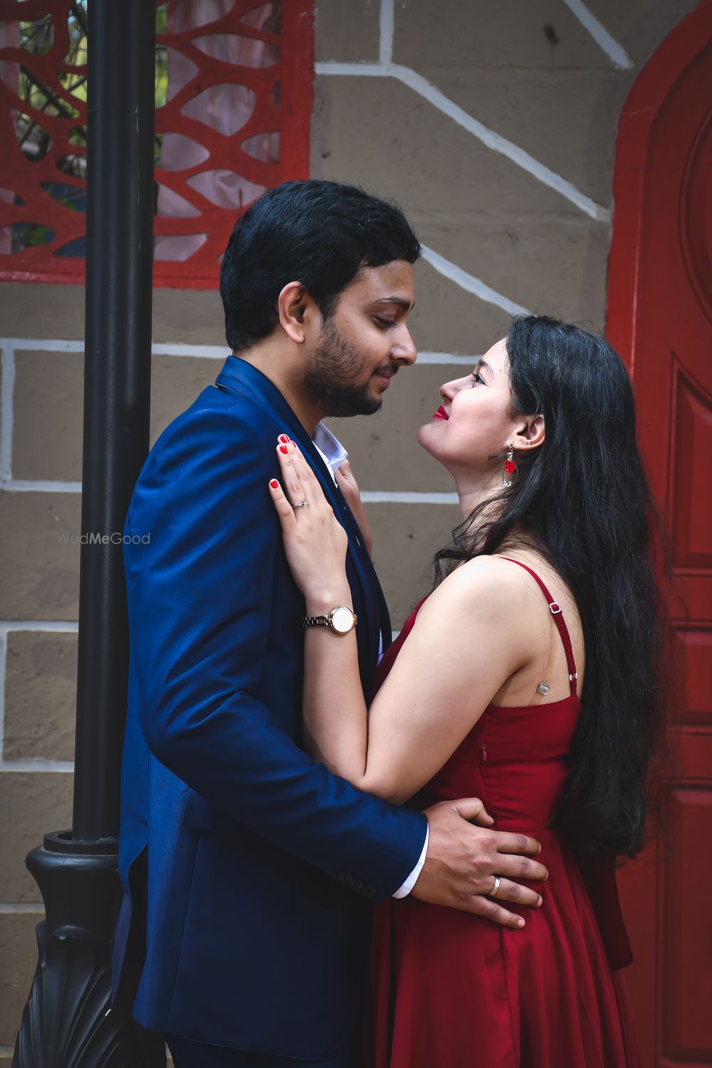 Photo From Akash & Madhulika - By Fifty Venture Creations