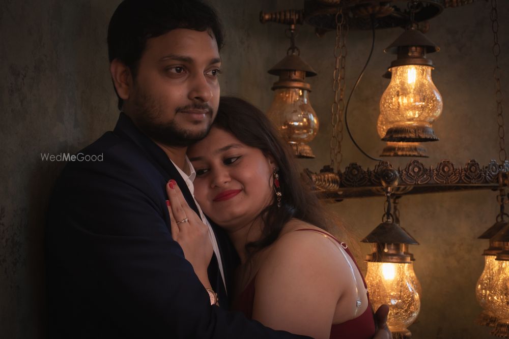 Photo From Akash & Madhulika - By Fifty Venture Creations