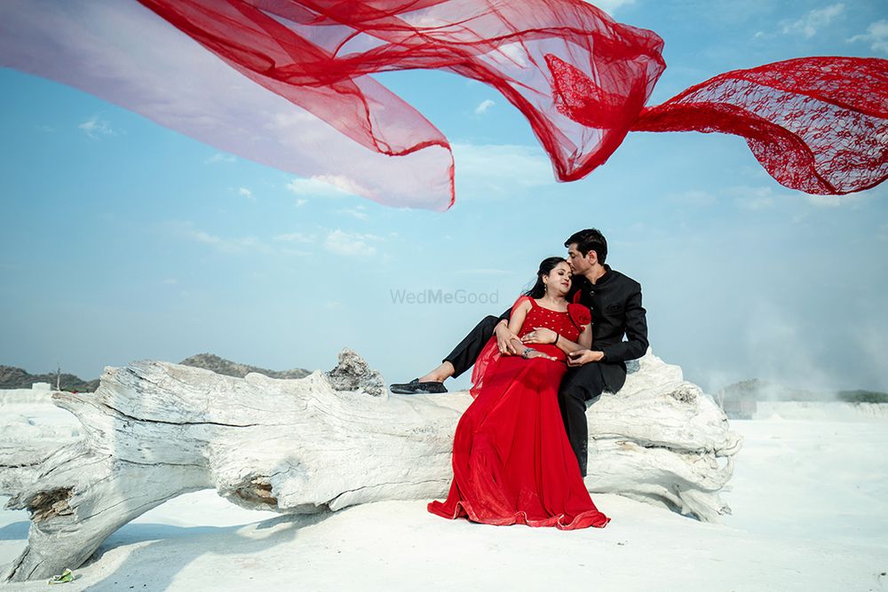 Photo From Rohit & Kajal - By YG Photography 