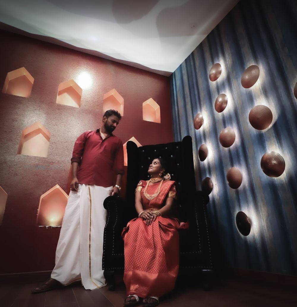 Photo From Kiran & Shubha - By Fifty Venture Creations