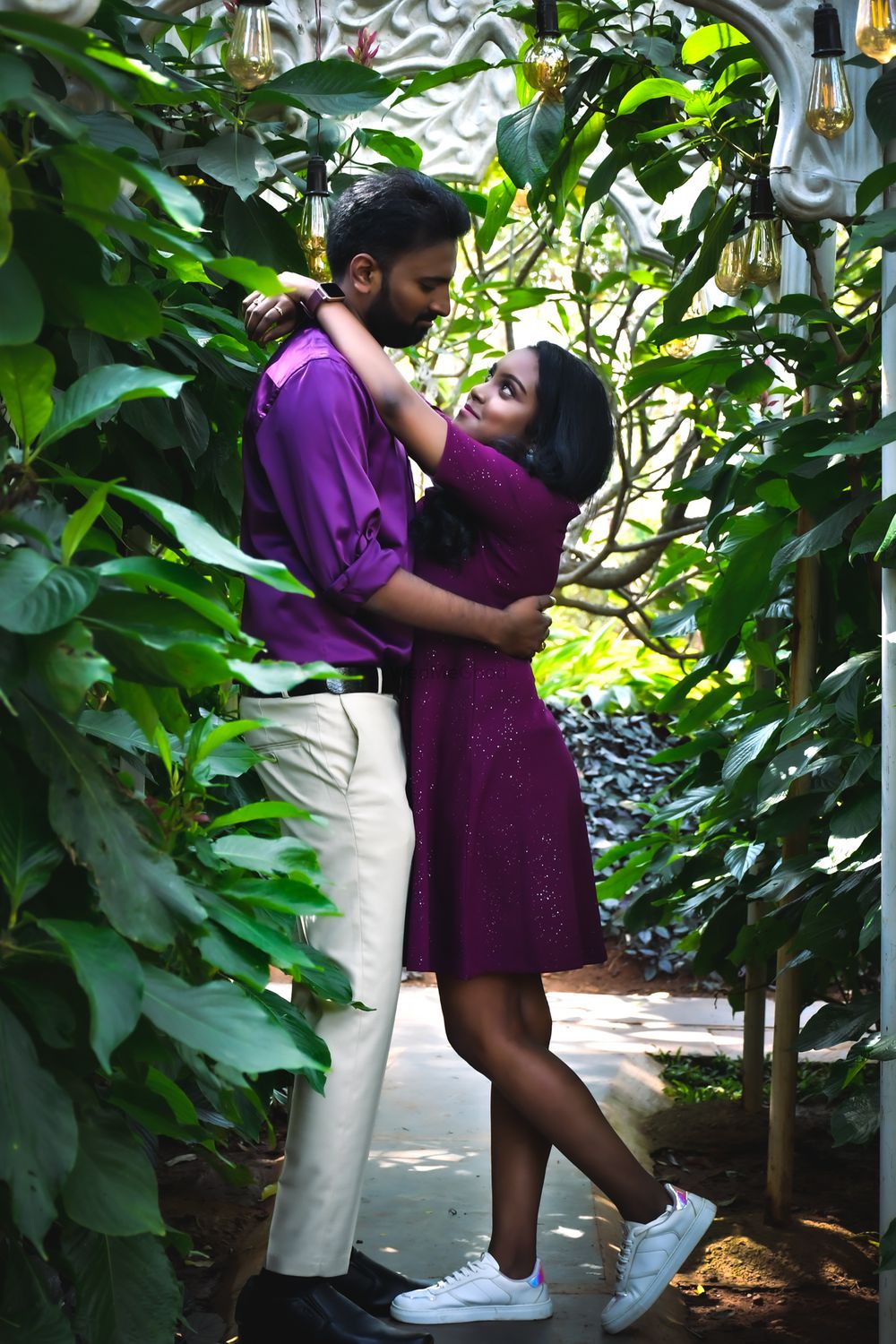 Photo From Kiran & Shubha - By Fifty Venture Creations
