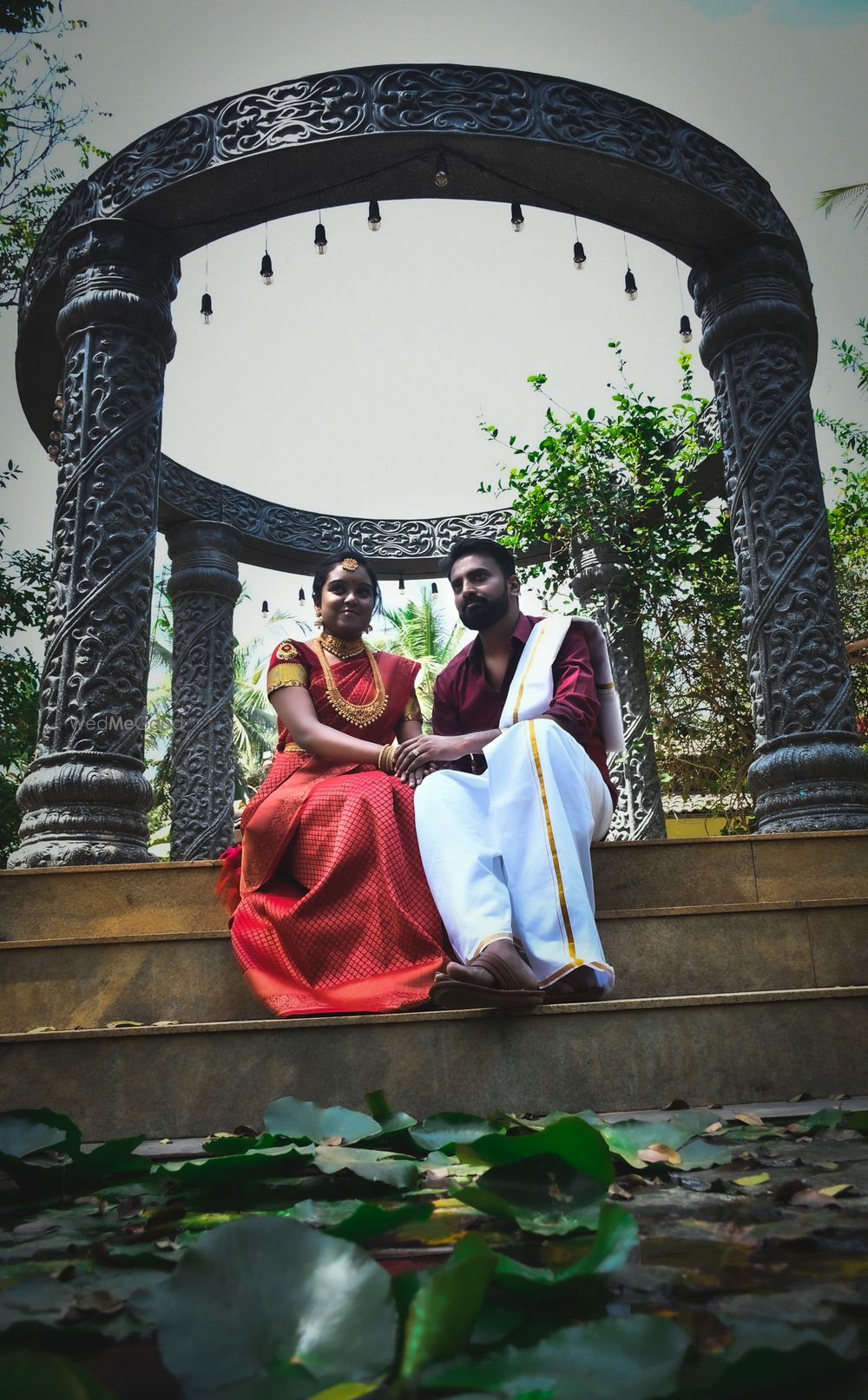 Photo From Kiran & Shubha - By Fifty Venture Creations