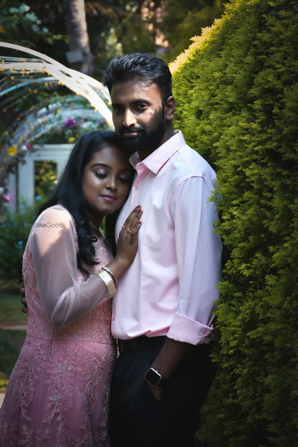 Photo From Kiran & Shubha - By Fifty Venture Creations