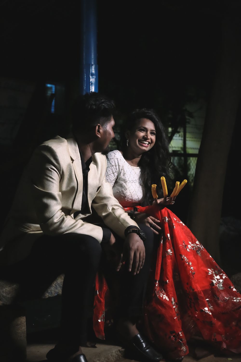 Photo From Prasanna & Kavitha - By Fifty Venture Creations