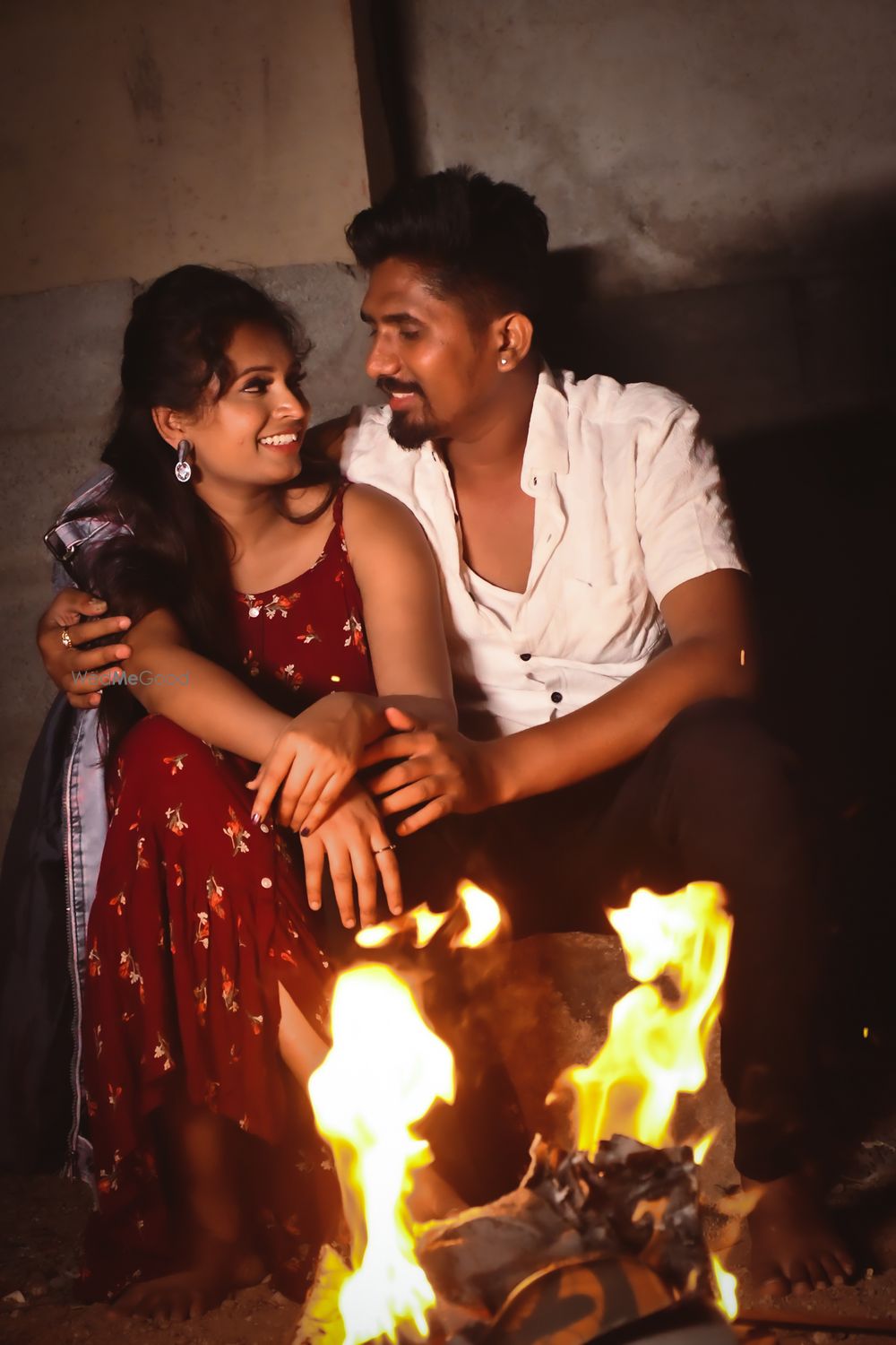 Photo From Prasanna & Kavitha - By Fifty Venture Creations