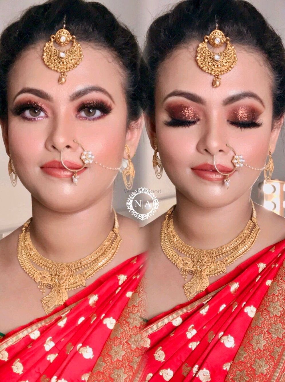 Photo From Special occasions- Reception/Engagement/Sangeet - By Brushes and Lashes
