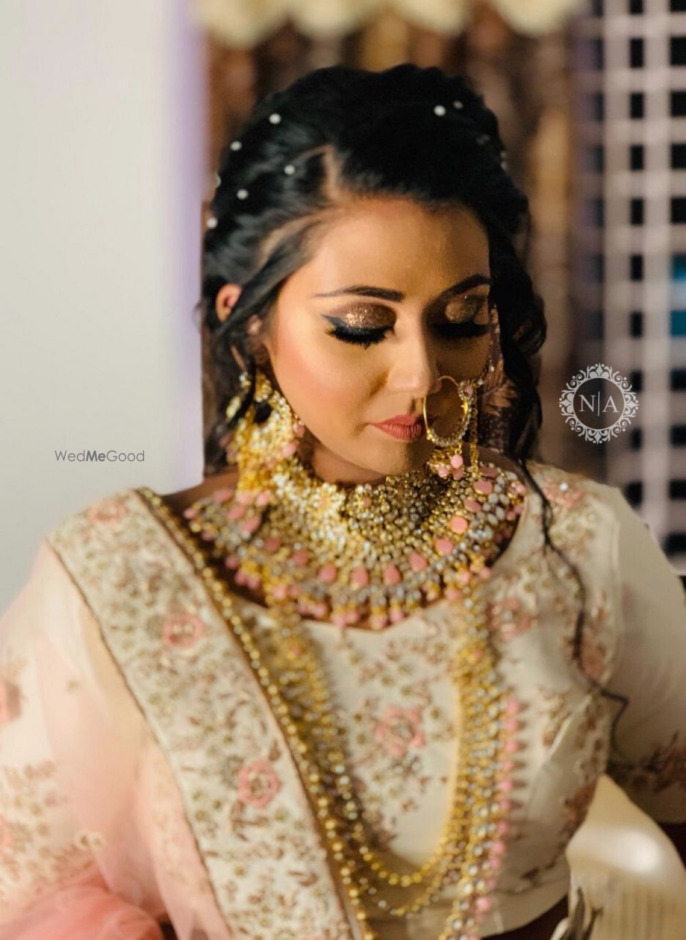 Photo From Special occasions- Reception/Engagement/Sangeet - By Brushes and Lashes