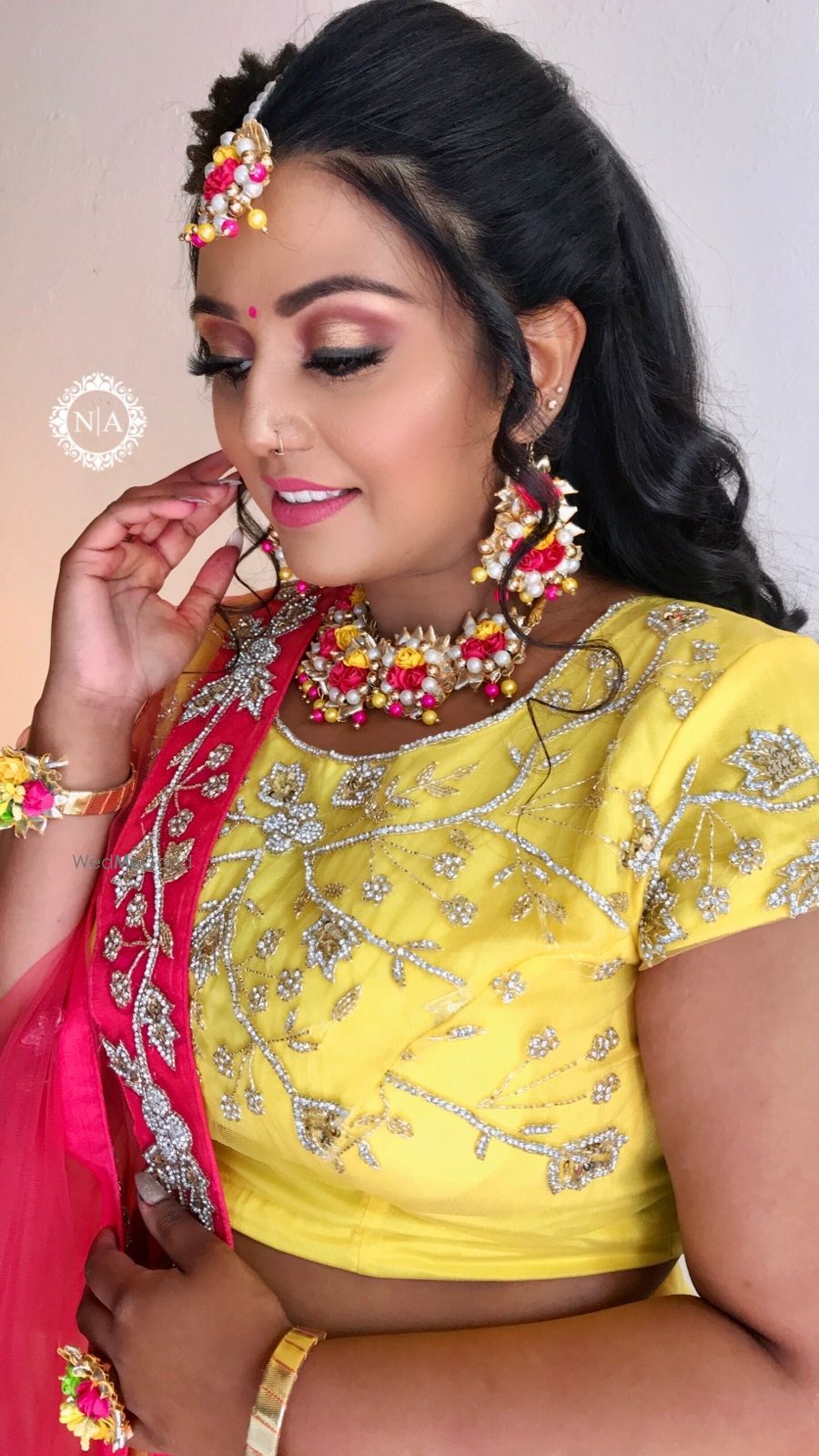 Photo From Special occasions- Reception/Engagement/Sangeet - By Brushes and Lashes