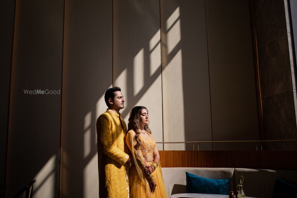 Photo From Mehak & Ayush - By Camera Crew