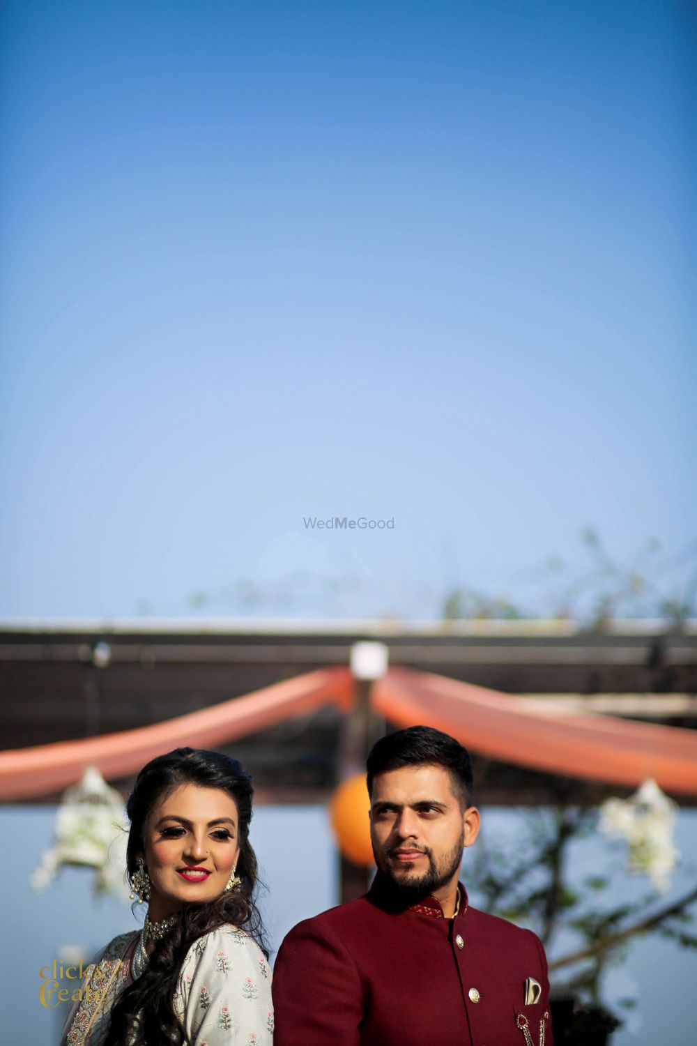 Photo From Neha Naveen - By Click & Create Studio