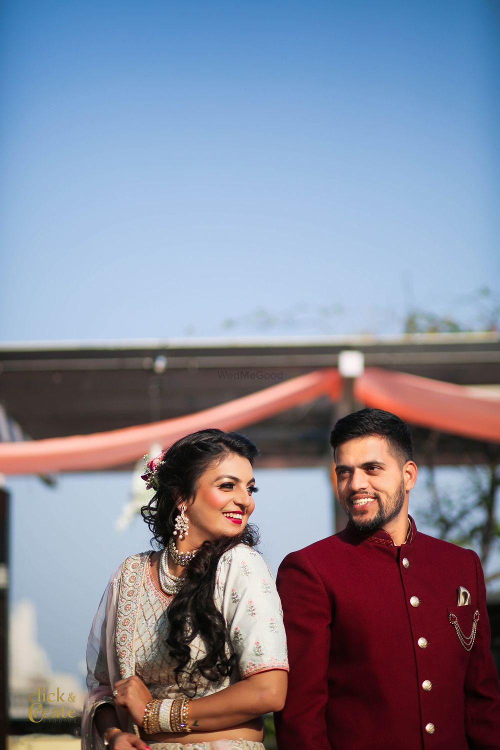 Photo From Neha Naveen - By Click & Create Studio