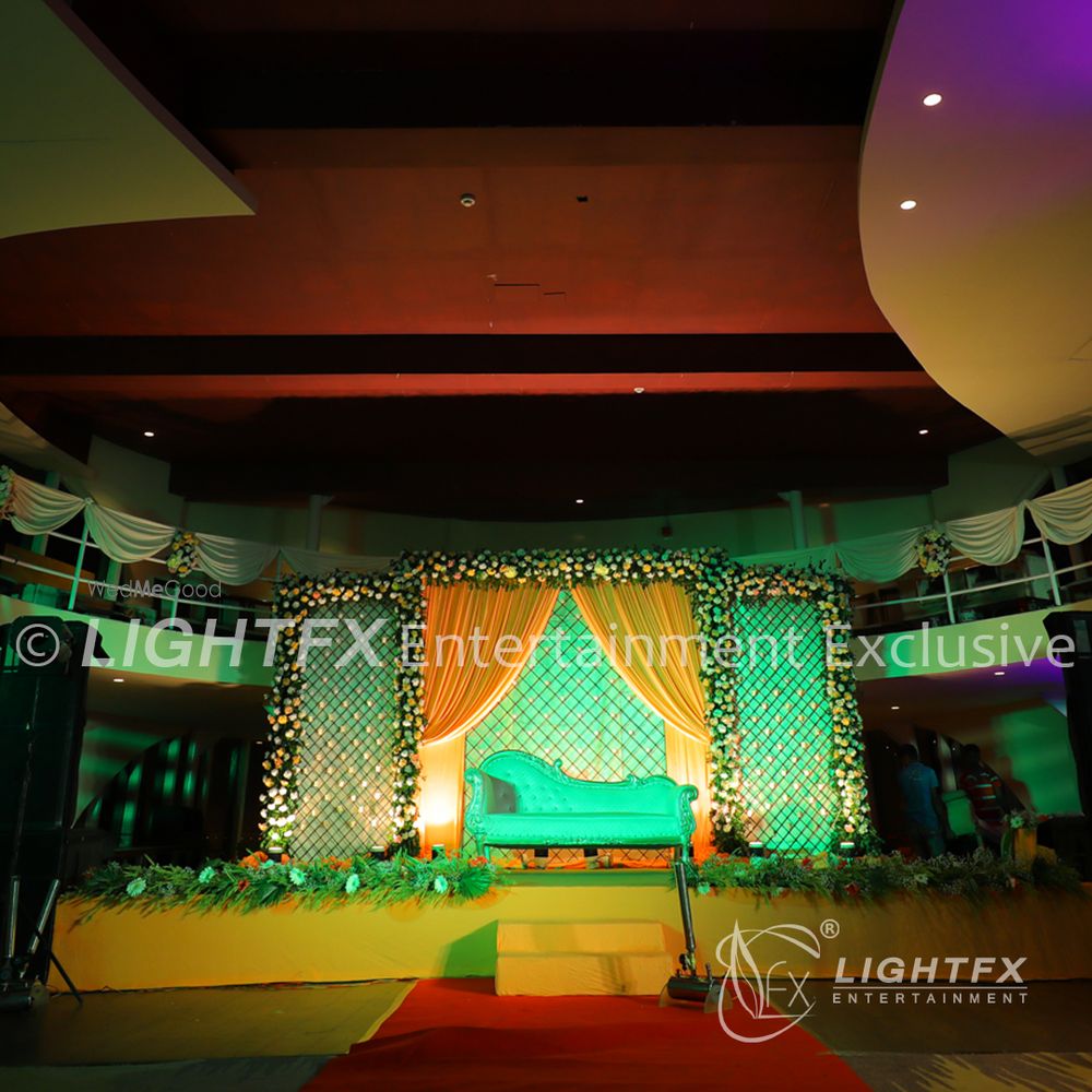 Photo From Vivada Cruise - By Lightfx Entertainment