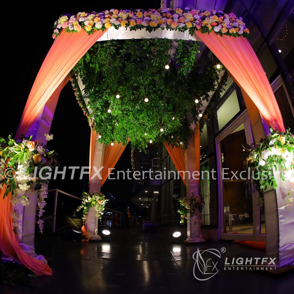 Photo From Vivada Cruise - By Lightfx Entertainment