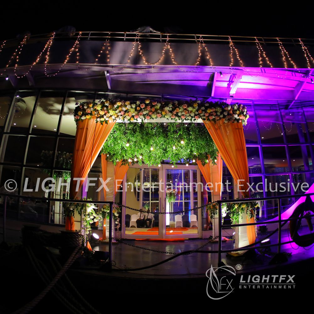 Photo From Vivada Cruise - By Lightfx Entertainment