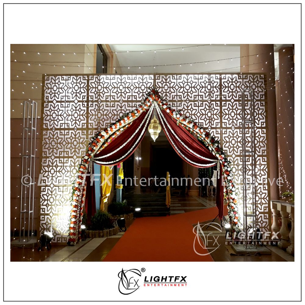 Photo From ITC Fortune - By Lightfx Entertainment