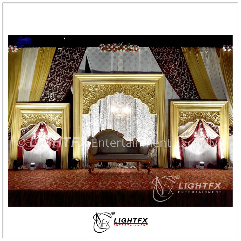 Photo From ITC Fortune - By Lightfx Entertainment