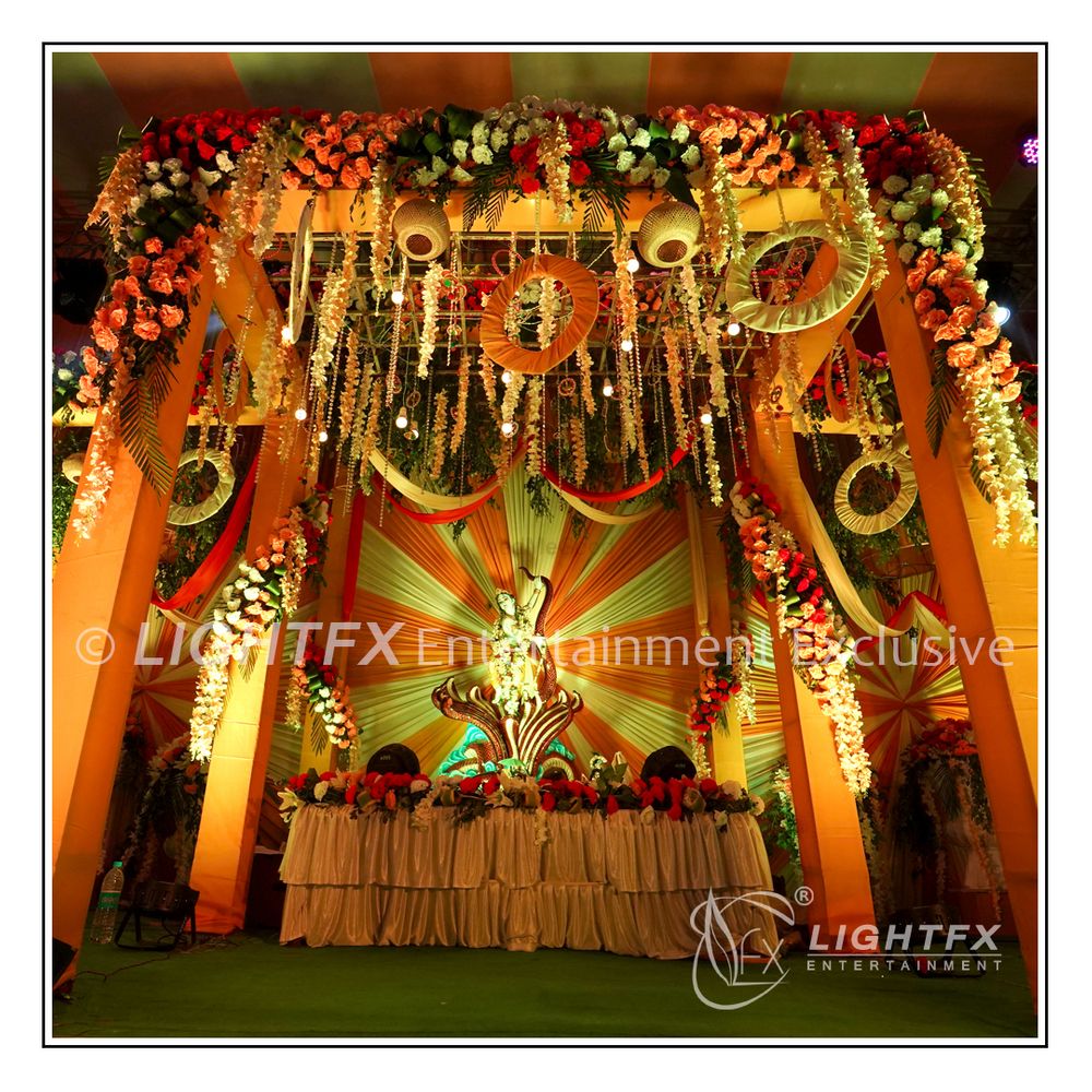 Photo From Janmashtami Utsav - By Lightfx Entertainment