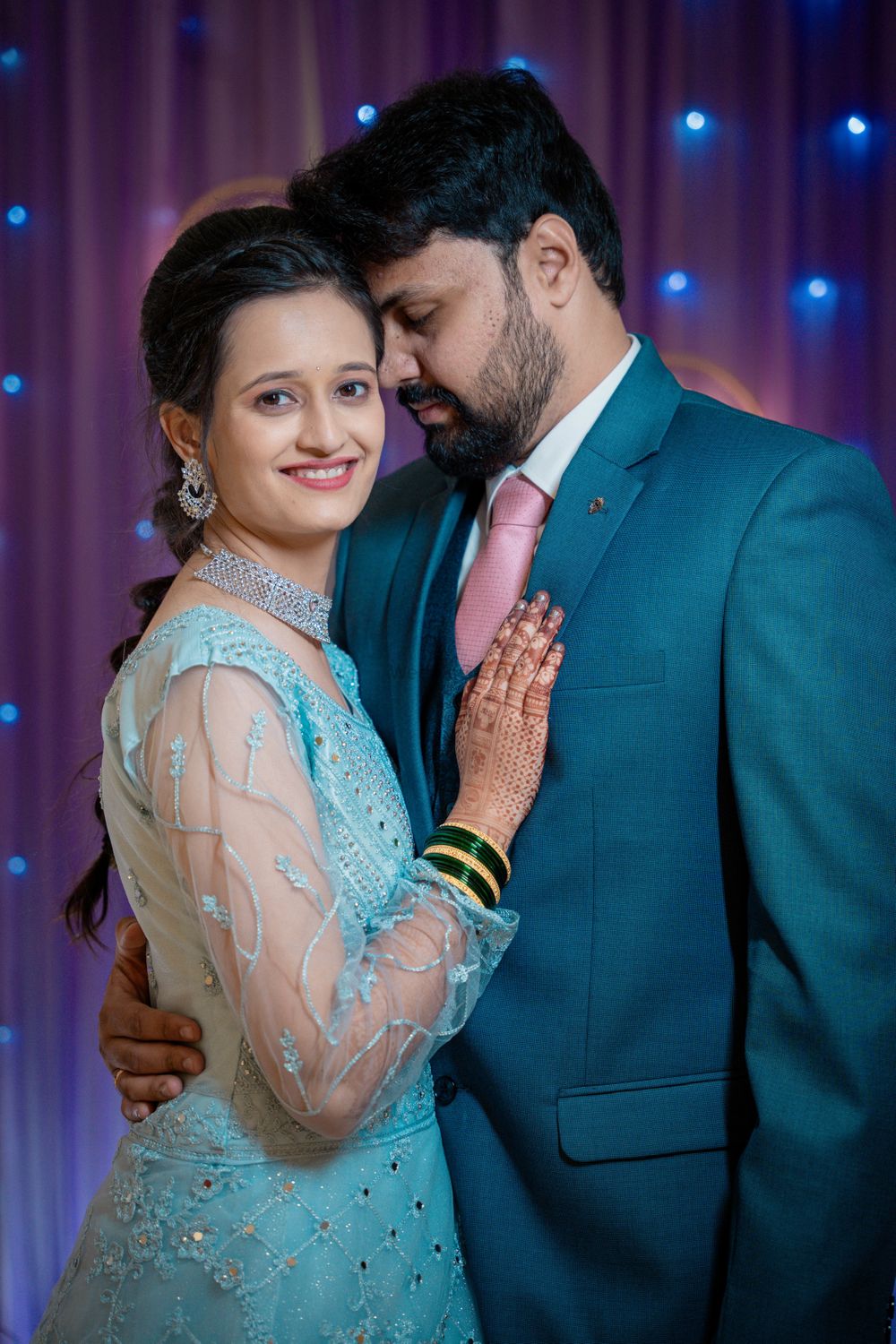 Photo From TEJAL SAURABH WEDDING - By Rama Weddings