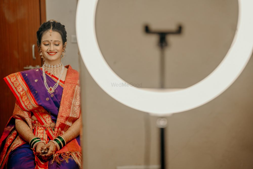 Photo From TEJAL SAURABH WEDDING - By Rama Weddings